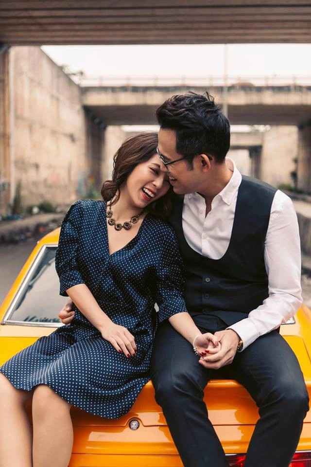 Ngoài ra hai vợ chồng mC Đức Bảo còn có quy tắc 3 "không" về tài chính mà các cặp đôi cần tham khảo: không giữ bí mật thu nhập, không có quỹ đen, không tự ý chi các khoản lớn.