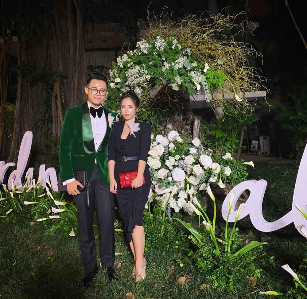 Theo BTV Phương Thảo, "những điều này nên được quy ước càng sớm càng tốt vì cần thời gian làm quen và thấy thoải mái khi chia sẻ tài chính với đối phương".