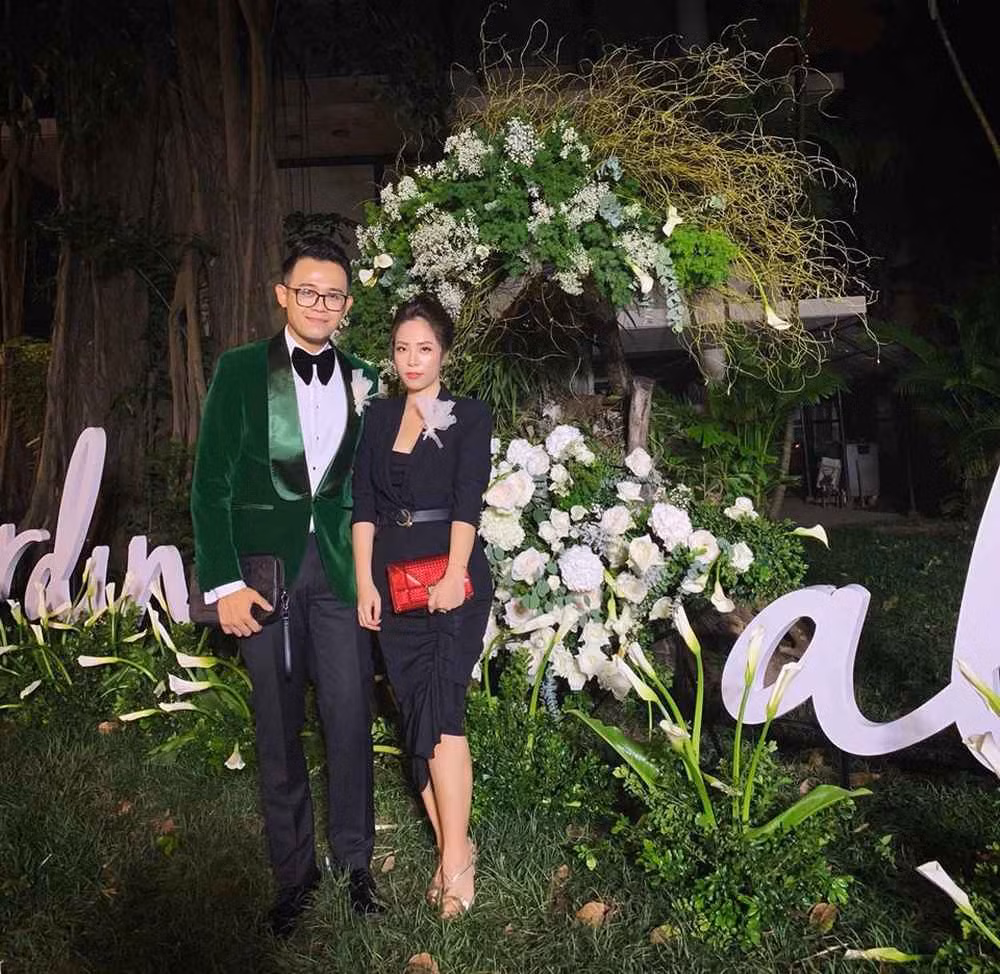 Theo BTV Phương Thảo, "những điều này nên được quy ước càng sớm càng tốt vì cần thời gian làm quen và thấy thoải mái khi chia sẻ tài chính với đối phương".