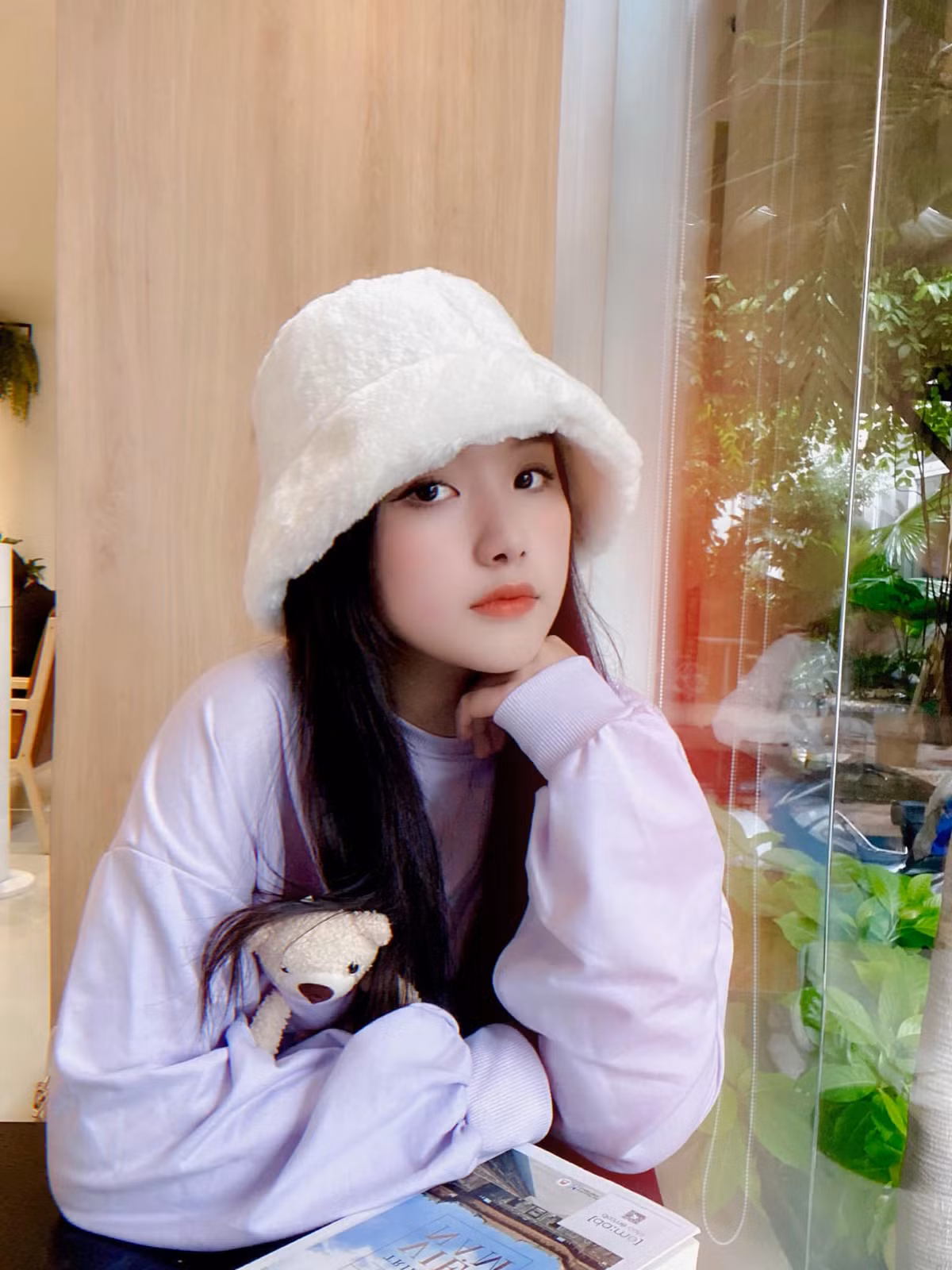 Gia Tiên cũng cho biết thêm, bản thân có niềm đam mê rất lớn với kinh doanh, và đã bắt đầu tập tành bán hàng từ khi lên lớp 10.