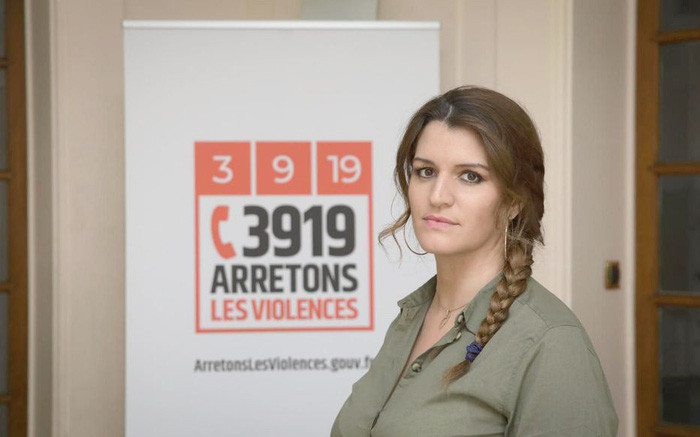 CP Phap tra tien phong khach san cho nan nhan bao luc gia dinh trong dich COVID-19-Hinh-2