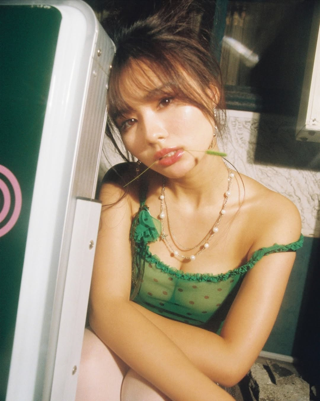 Chỉ sau một chuyến đi du lịch tới Việt Nam, cái tên Toyoshima Cocoro bất ngờ trở nên nổi tiếng hơn bao giờ hết.