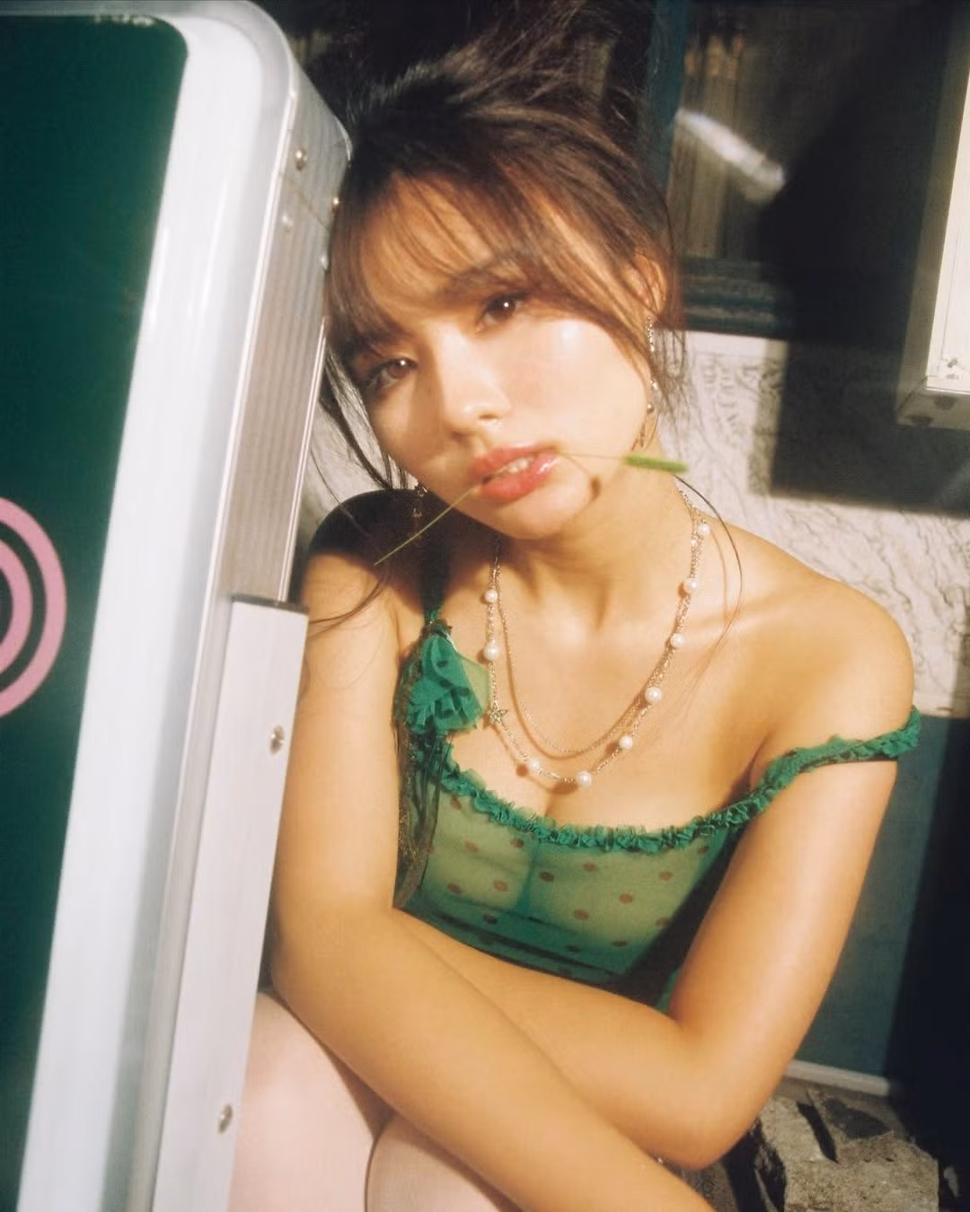 Chỉ sau một chuyến đi du lịch tới Việt Nam, cái tên Toyoshima Cocoro bất ngờ trở nên nổi tiếng hơn bao giờ hết.