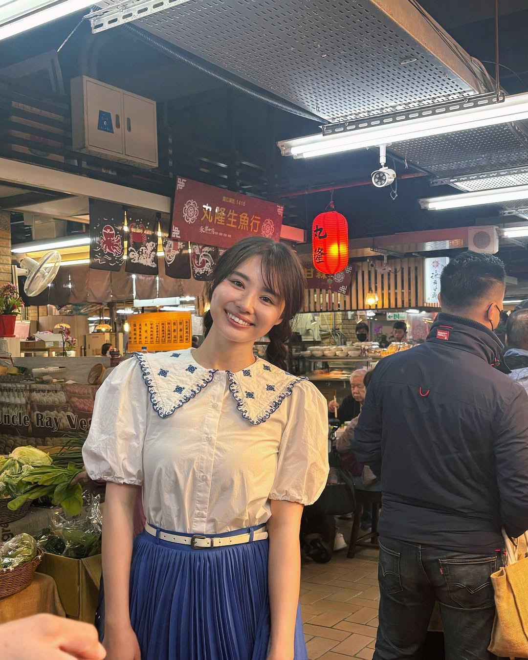 Chưa biết liệu sau này Toyoshima Cocoro có trở nên nổi tiếng hơn không. Nhưng ngay từ lúc này, đã có vô số fan Việt coi nàng hot girl không khác gì nữ thần.