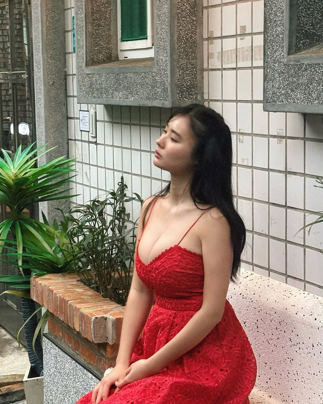 Cũng từ đây, các thông tin liên quan tới Toyoshima Cocoro được chia sẻ một cách nhanh chóng.