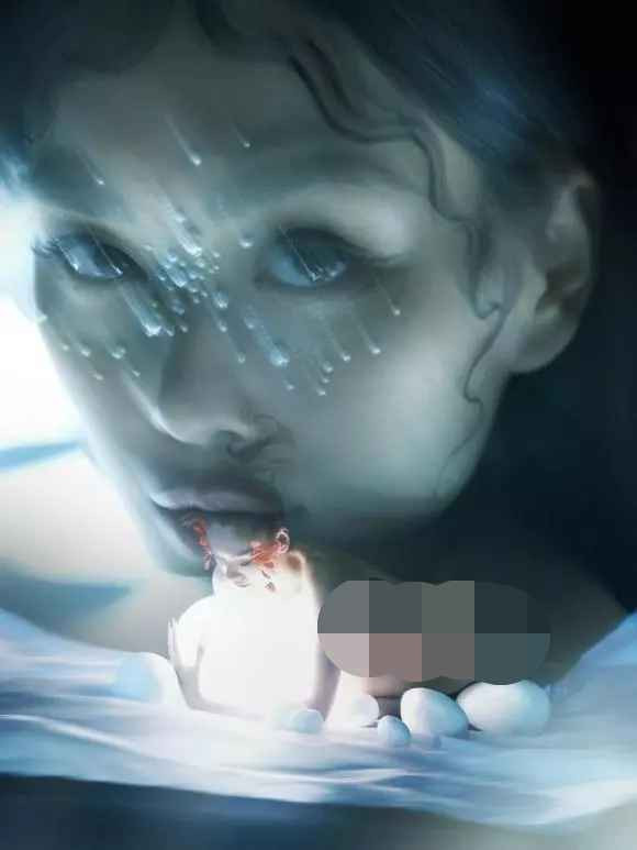 Bộ ảnh nhanh chóng thu hút được sự theo dõi của mọi người. Phần đa bày tỏ trầm trồ trước sự táo bạo của Thảo Nhi.