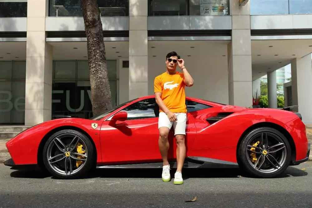 Dù hiện tại không còn giữ vị trí "thủ môn số 1" song Bùi Tiến Dũng vẫn là cái tên nhận được nhiều quan tâm.