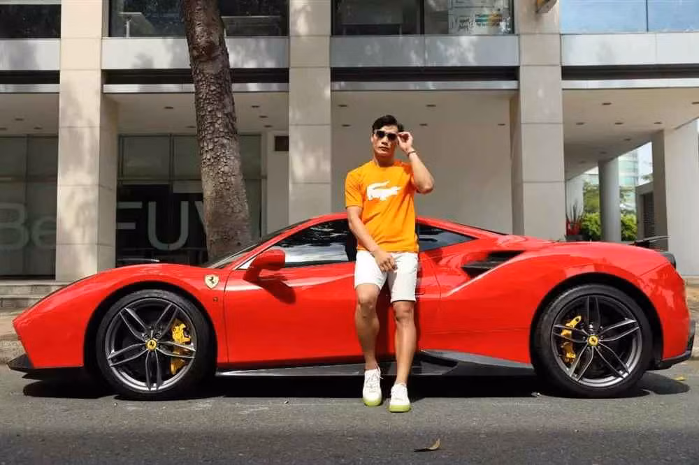 Dù hiện tại không còn giữ vị trí "thủ môn số 1" song Bùi Tiến Dũng vẫn là cái tên nhận được nhiều quan tâm.