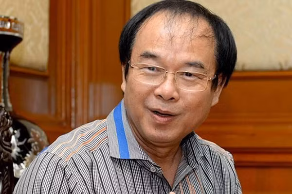 De nghi truy to cuu Pho Chu tich thuong truc UBND TPHCM Nguyen Thanh Tai