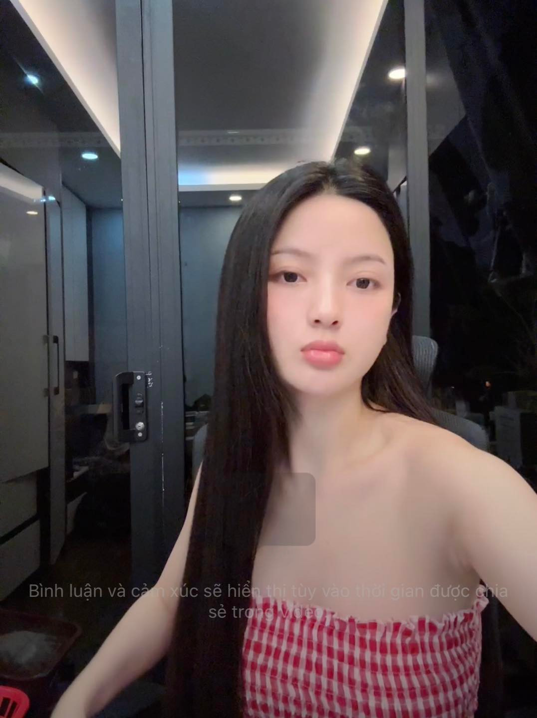 Trong đó, khi được hỏi về việc nghén vì mang thai, Chu Thanh Huyền cũng đã có nhưng chia sẻ đầu tiên.