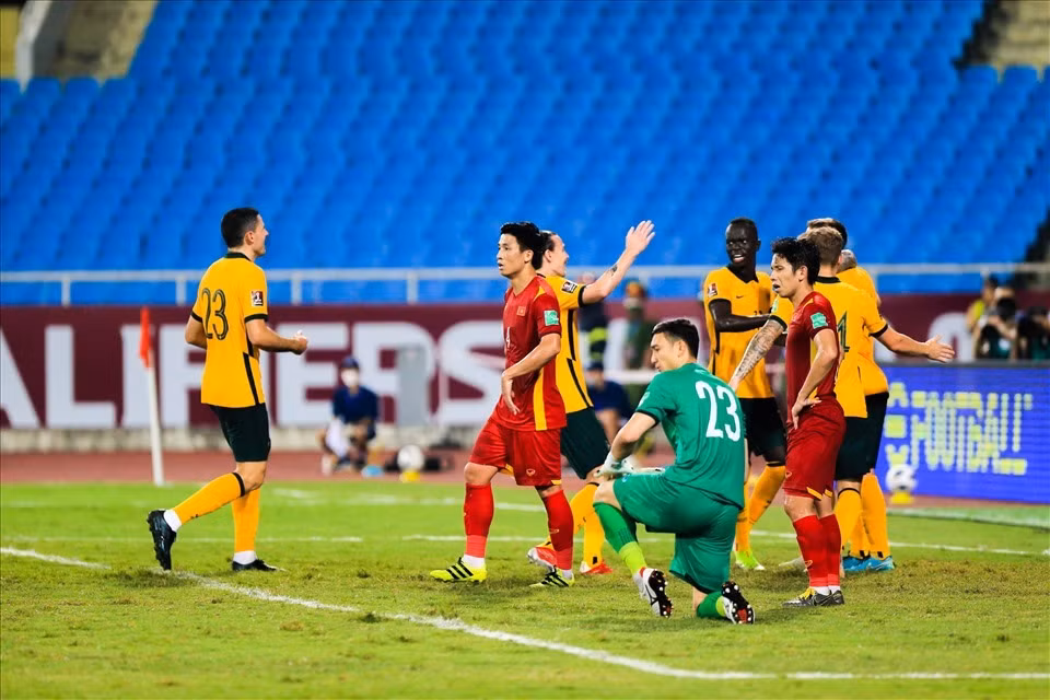 CLB Hải Phòng muốn đăng cai hai trận sân nhà của đội tuyển Việt Nam trong cuộc tiếp đón Ả Rập Xê-út (16/11/2021) và Trung Quốc (1/2/2022) trên sân Lạch Tray.