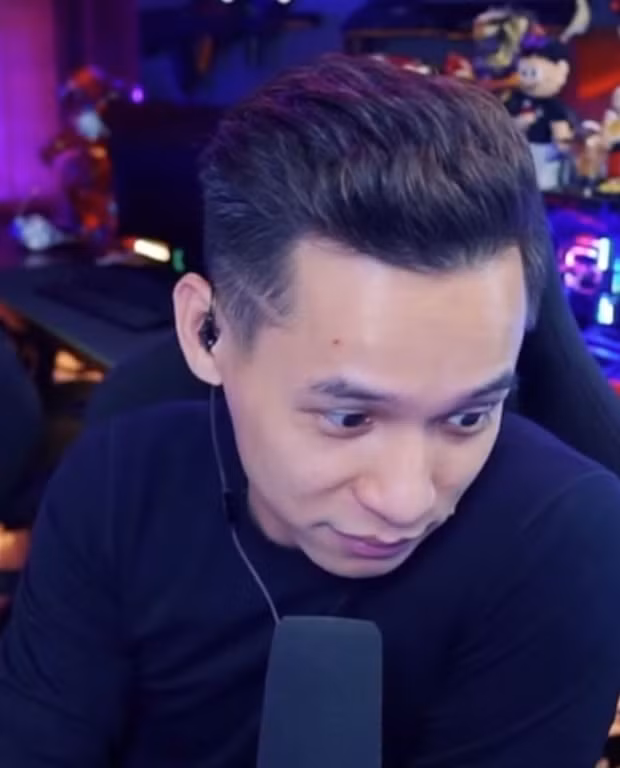 "Nhìn lại 2023" - sản phẩm đặc sắc tổng hợp nhiều hình ảnh, nội dung nổi bật của VTV vừa được phát sóng. Không khó để nhận ra những gương mặt xuất hiện, trong đó cư dân mạng nhiều người réo tên Độ Mixi.