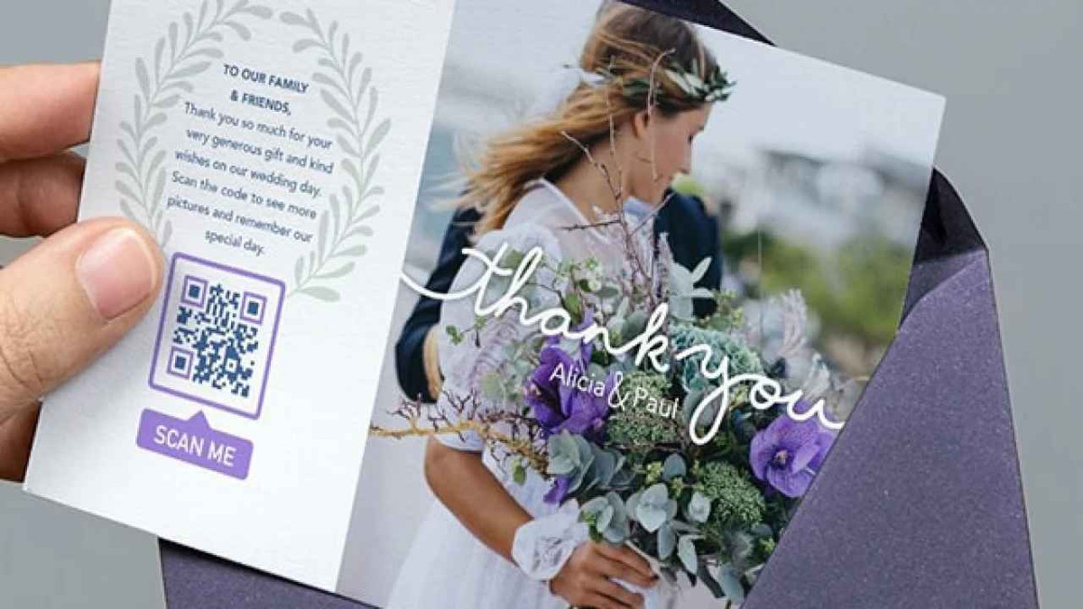 Tùy thuộc vào quan điểm mà mỗi người sẽ có sự lựa chọn nên mừng cưới theo cách hiện đại này hay không.