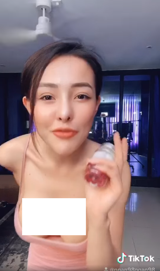 Ngân 98 và Lương Bằng Quang cho đến hiện tại đã có khoảng 6 năm yêu nhau, có nhiều lần giận hờn, thậm chí rạn nứt dẫn đến chia tay.