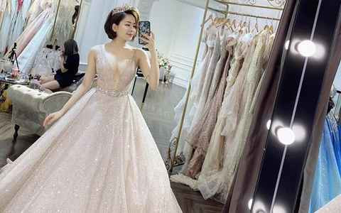 Trải qua biến cố, Trâm Anh của hiện tại đang ngày một sống tốt hơn. Cô luôn cố gắng cải thiện bản thân bằng cách học hỏi, trau dồi những cái đang thiếu sót.