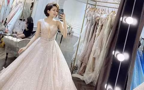 Trải qua biến cố, Trâm Anh của hiện tại đang ngày một sống tốt hơn. Cô luôn cố gắng cải thiện bản thân bằng cách học hỏi, trau dồi những cái đang thiếu sót.