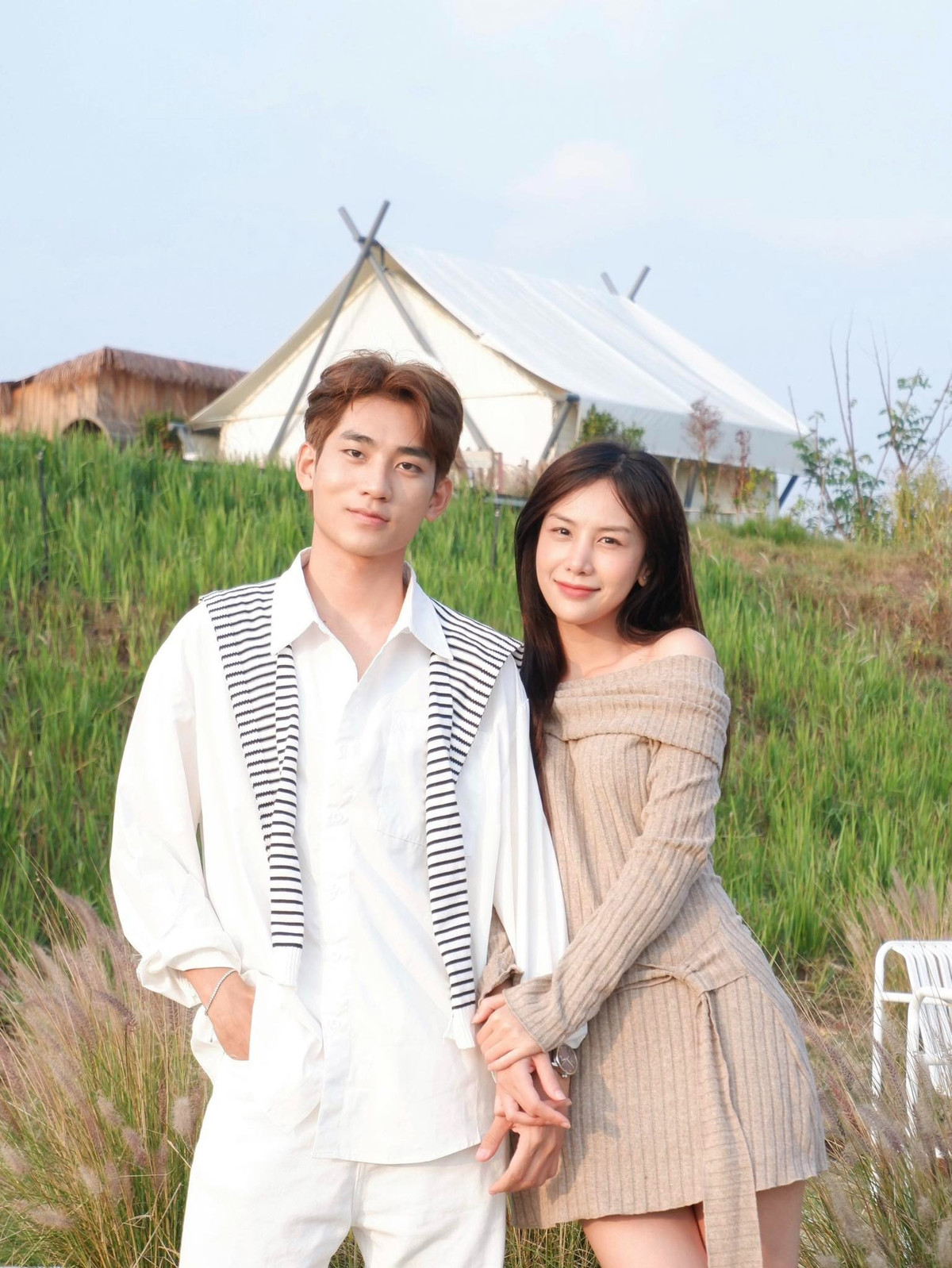 Đó cũng là một phần của lý do con gái NSND Trần Nhượng quyết định công khai thông tin chia tay lên mạng xã hội.