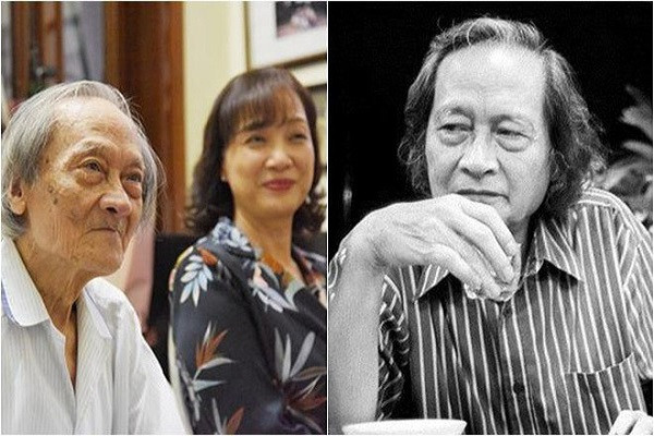 NSND Le Khanh: Bo toi 84 tuoi, co ban gai cham soc 20 nam-Hinh-2