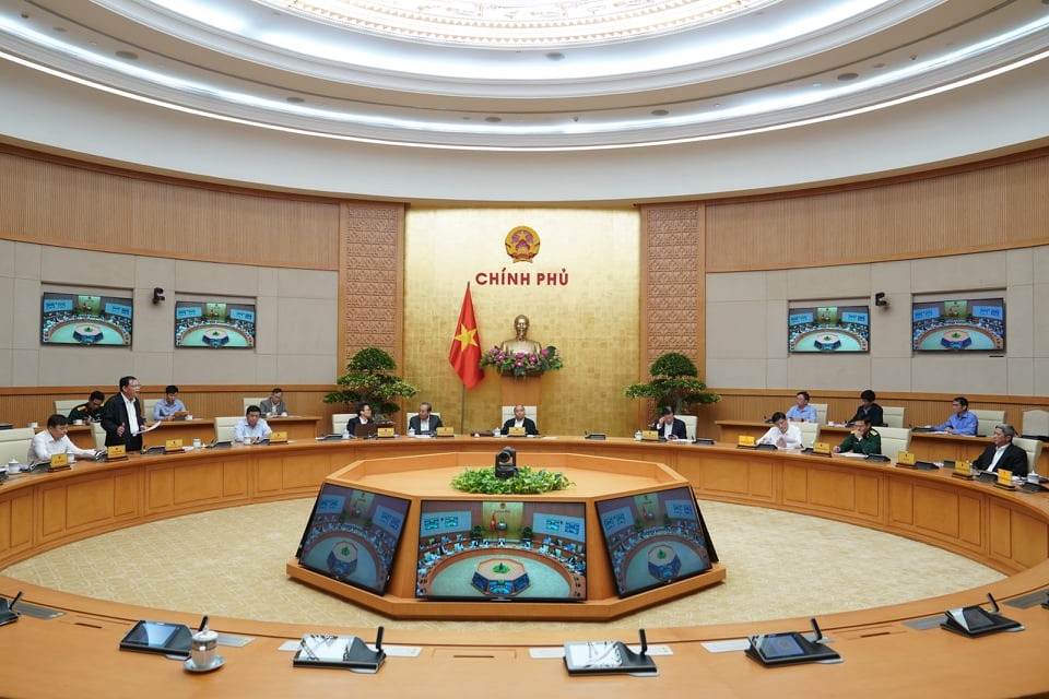 Thu tuong: Cap ngay 5.000 tan gao va 500 ty cho 5 tinh mien Trung-Hinh-2