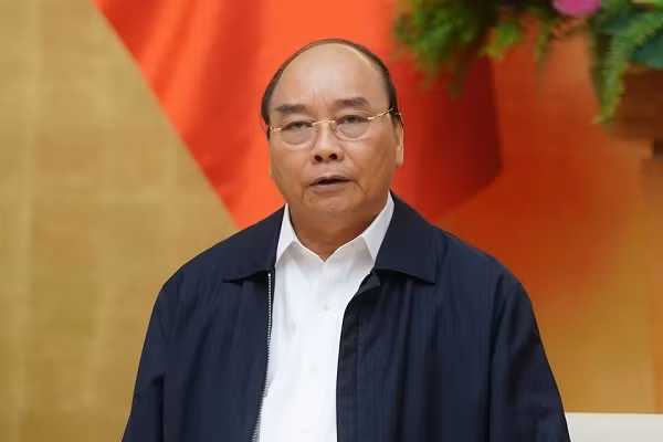 Thu tuong: Cap ngay 5.000 tan gao va 500 ty cho 5 tinh mien Trung