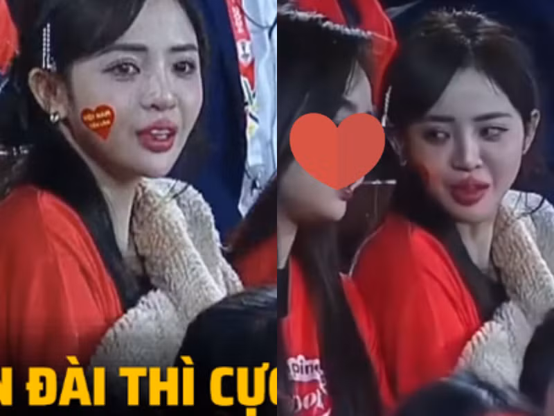 Đáp lại, nữ streamer Bé My nhanh chóng có những bước đi "cứu vãn" tình hình.