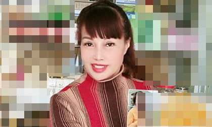 Ngay từ khi mới phẫu thuật xong, gương mặt của cô dâu 62 tuổi Cao Bằng bị sưng tấy khá lâu và có 1 vết sẹo dọc phần tai.