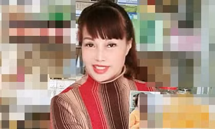 Ngay từ khi mới phẫu thuật xong, gương mặt của cô dâu 62 tuổi Cao Bằng bị sưng tấy khá lâu và có 1 vết sẹo dọc phần tai.