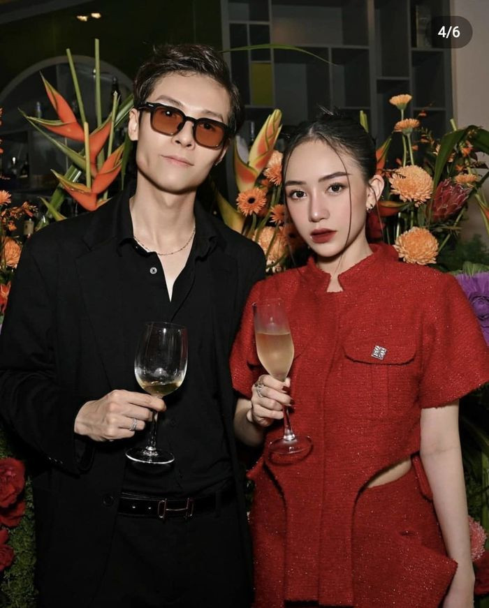 Dù đã trải qua 2 lần sinh nở nhưng vóc dáng của Joyce Phạm - con gái Minh Nhựa ở thời điểm hiện tại luôn khiến hội chị em phải trầm trồ.