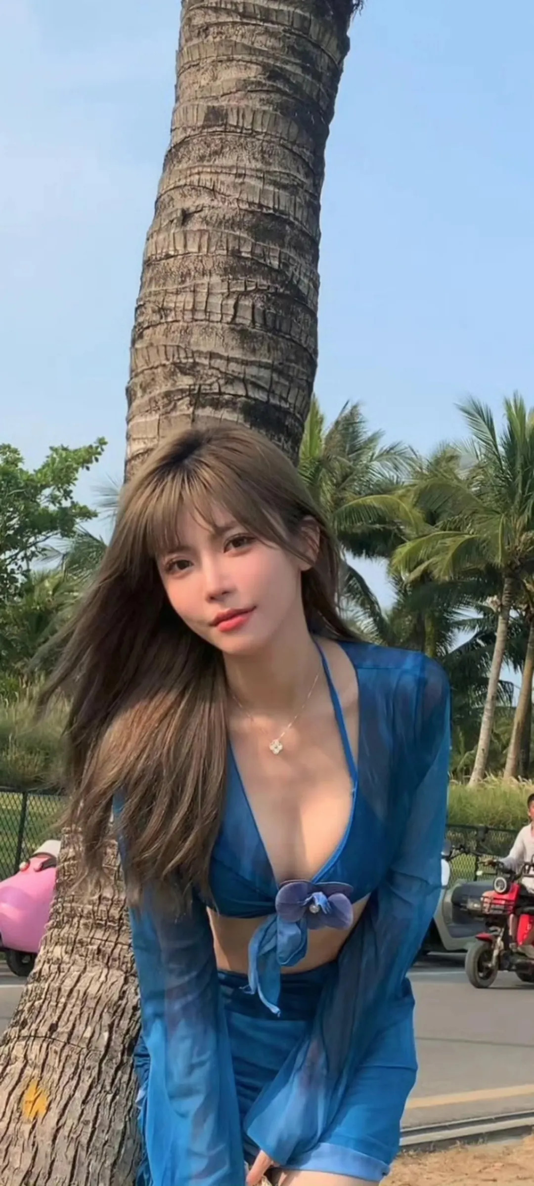 Chu Thục Di có quá nhiều lùm xùm đời tư tai tiếng, trực tiếp huỷ hoại sự nghiệp để rồi giờ đây phải trở thành một streamer toàn thời gian.