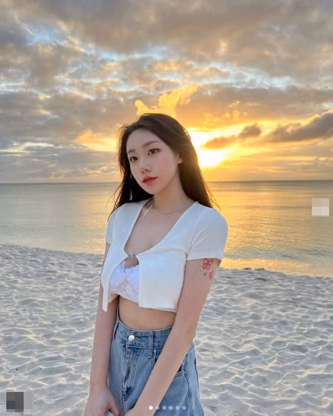 Vào ngày nghỉ hay những lúc đi du lịch, Sejin cho phép bản thân buông xả với bánh ngọt, đồ uống có đường hay cả bắp rang bơ nếu xem phim.