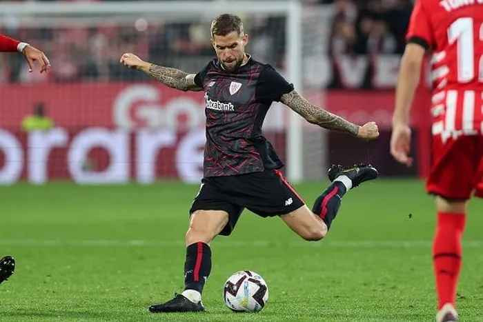 Inigo vẫn là thành viên tuyển Tây Ban Nha dự UEFA Nations League hồi tháng 6 vừa qua. Cầu thủ 31 tuổi mất vị trí tại World Cup do phong độ kém ở cấp CLB.