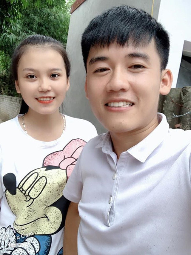 Theo tìm hiểu, con gái bà Tân Vlog có tên là Lương.