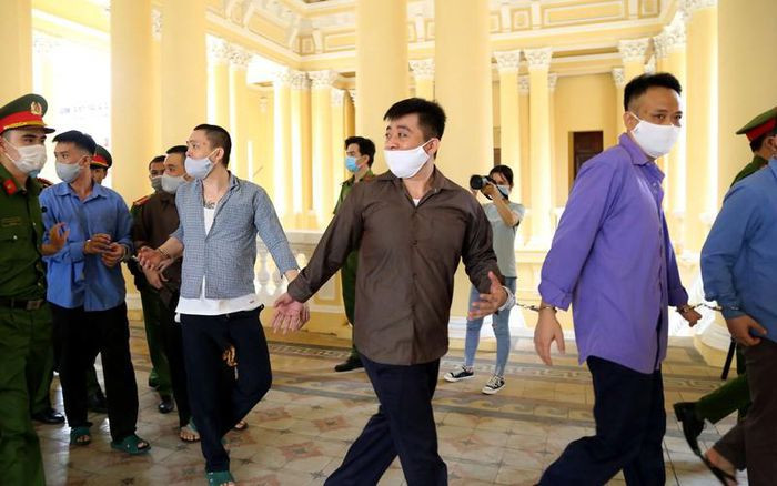 Tinh tiet bat ngo trong phien xu Tuan 'khi'-Hinh-3