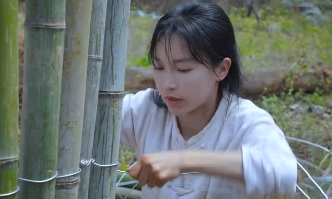 Cho nên có thể nói Lý Tử Thất thành công như vậy, nổi tiếng như vậy không phải chuyện dễ dàng.