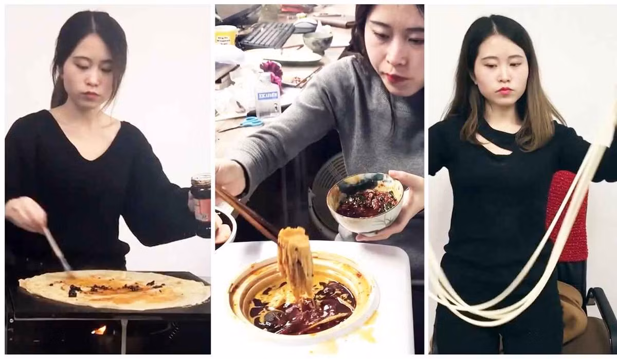 Sau sự thành công của chuỗi video nấu ăn độc đáo, Ms Yeah bất ngờ gặp biến cố trong sự nghiệp và chọn cách "ở ẩn" một thời gian. Đến nay, nhiều người bắt đầu tò mò về cuộc sống hiện tại của cô.