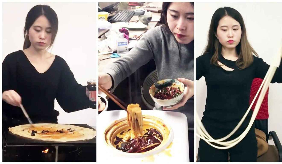 Sau sự thành công của chuỗi video nấu ăn độc đáo, Ms Yeah bất ngờ gặp biến cố trong sự nghiệp và chọn cách "ở ẩn" một thời gian. Đến nay, nhiều người bắt đầu tò mò về cuộc sống hiện tại của cô.