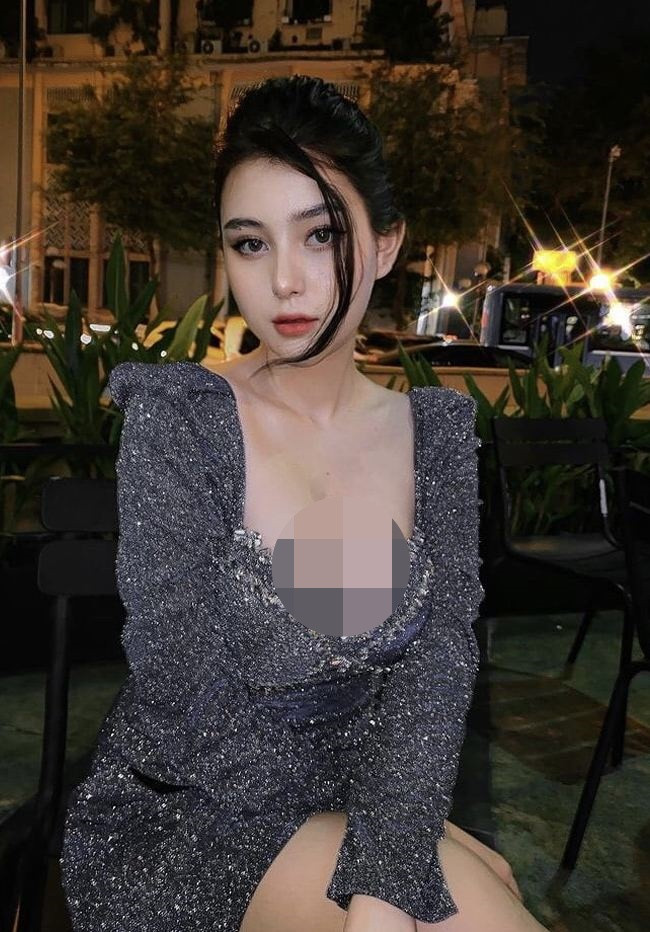 Di cafe mac kieu nay, hoi chi em can than bi soi... 