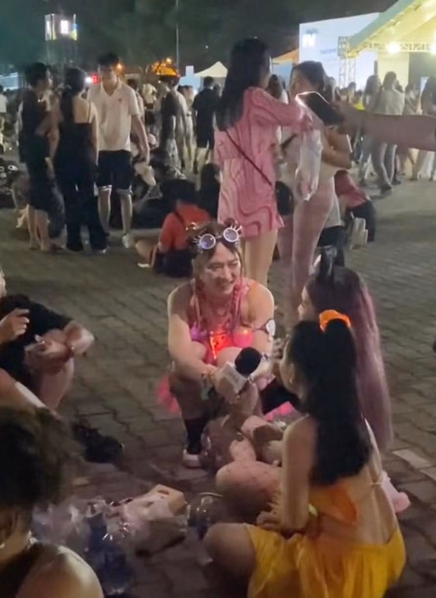 Vừa qua, lễ hội âm nhạc EDM hoành tráng đã quay trở lại sau 2 năm vắng bóng.