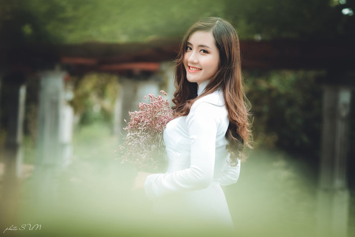 Mình được gặp những người bạn mới đến từ mọi miền Tổ quốc, được đến những vùng đất mới, làm những điều mình chưa từng làm và thử thách bản thân ở những vị trí, vai trò đầy trách nhiệm với tập thể..." Ngọc Thảo cho biết thêm.