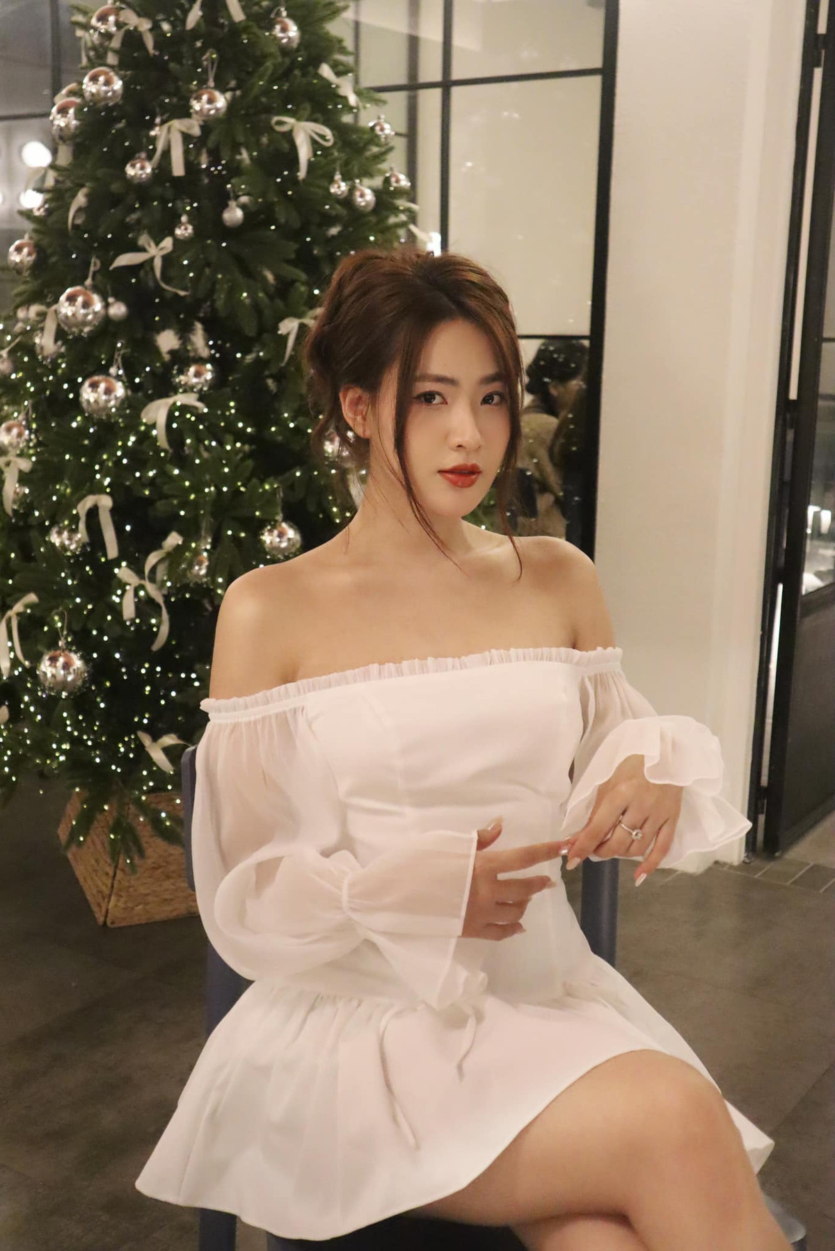 Liên tục có cơ hội đóng chính trong các dự án lớn nhưng Minh Trang lại không thực sự khẳng định được mình.