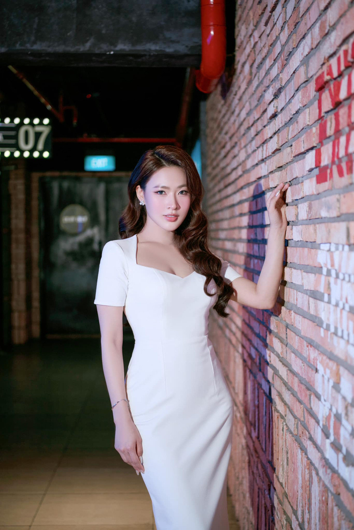 Tuy nhiên, nữ diễn viên thường xuyên bị khán giả phàn nàn vì giọng nói vô cảm trên phim.