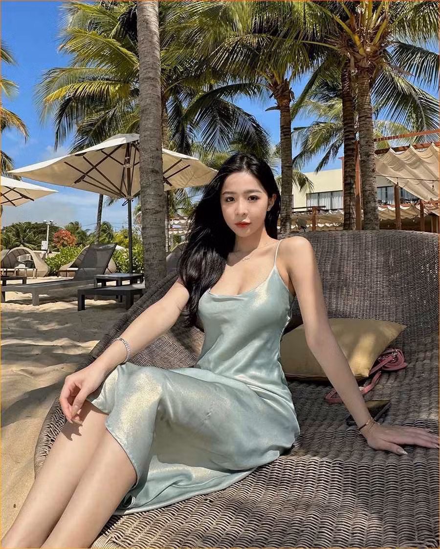 Bỏ qua những ồn ào trong chuyện tình cảm, Tammy Phạm dần trở nên kín tiếng hơn. Cô nàng sinh năm 2001 dành thời gian tập trung, phát triển sự nghiệp mẫu ảnh và hưởng thụ cuộc sống.