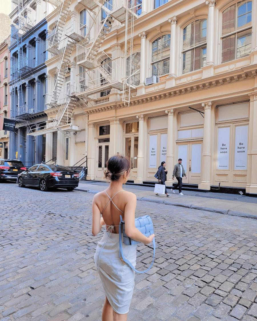 Trên trang cá nhân, Quỳnh Anh thường xuyên chia sẻ những hình ảnh xoay quanh cuộc sống. Trong đó, việc tập luyện giữ dáng cũng là một trong những thói quen sinh hoạt lành mạnh được gái xinh 9X duy trì điều độ.