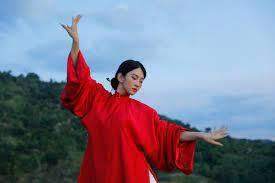 Chính hot girl TikTok - Lê Bống cũng thừa nhận trên trang cá nhân của mình “Lần đầu mọi người có biết không Bống được học múa đấy mọi người ạ. Trước đấy Bống thích tập hiphop, những động tác thường rất cứng &amp; biên độ động tác thay đổi rất nhanh.