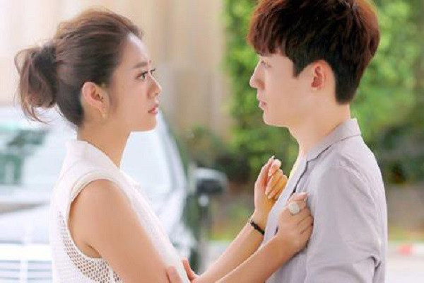 Ban trai nghi ngo toi co thai voi nguoi khac