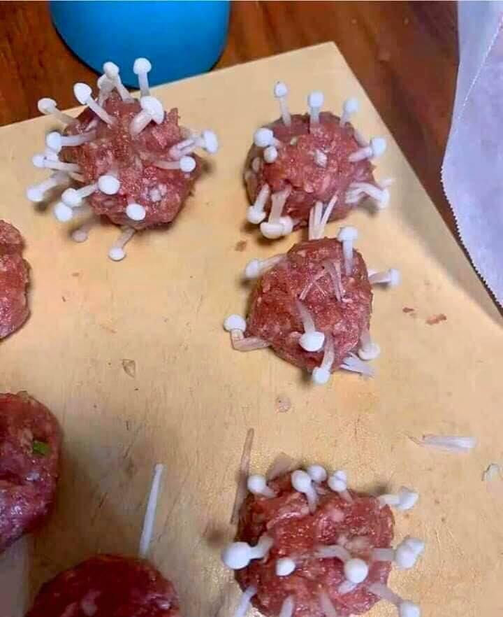 Anh: Nhung mon an lay cam hung tu COVID-19-Hinh-5