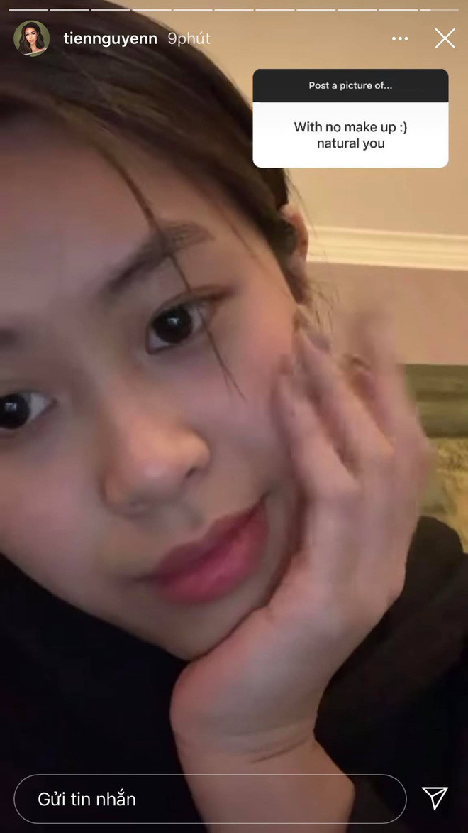 Thời điểm đó, rich kid sở hữu vẻ ngoài mũm mĩm, chiếc má bánh bao, đôi mắt tròn xoe và nụ cười thẹn thùng.