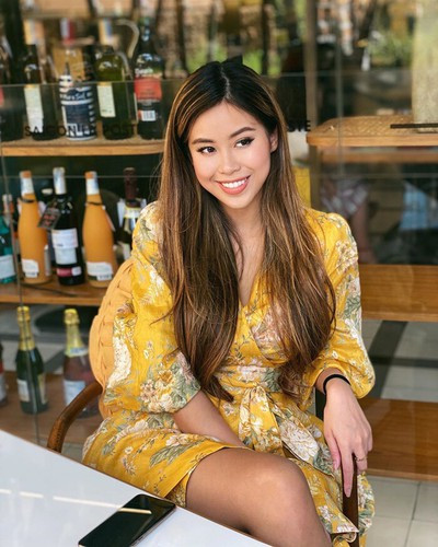 Trong giới rich kid Việt Nam, Tiên Nguyễn luôn được biết đến như là một trong những cái tên đình đám nhất, sang chảnh nhất.