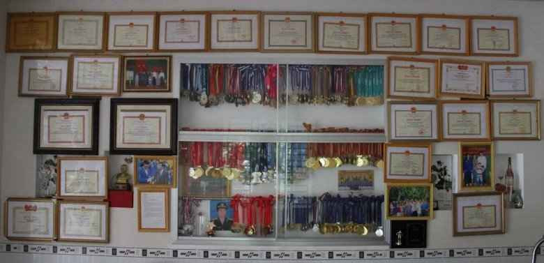 Về tiền thưởng, các vận động viên được thưởng 25 triệu đồng/HCV, 15 triệu đồng/HCB, 10 triệu đồng/HCĐ. Thành tích đồng đội là 50% so với thành tích cá nhân.