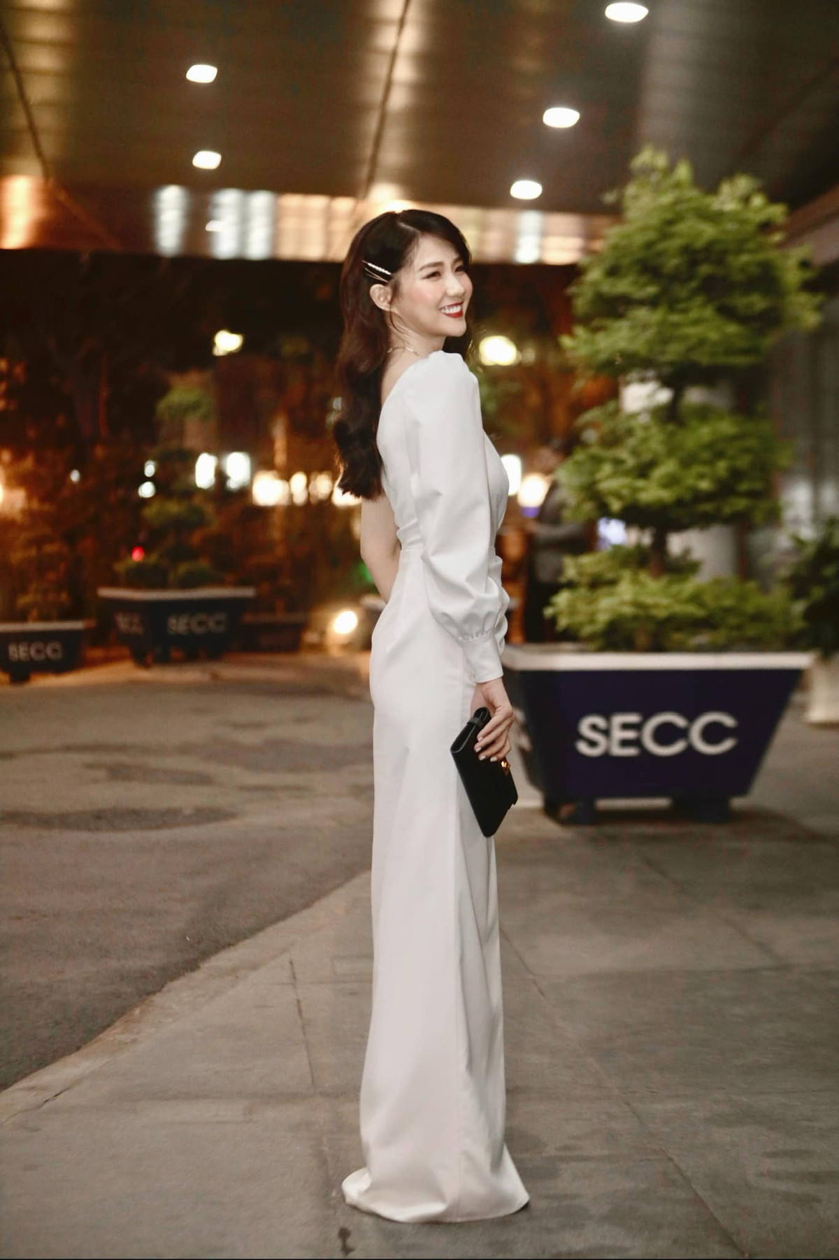 Kiều Trinh được biết là một trong những gương mặt hotgirl, diễn viên được khán giả yêu thích hiện nay.